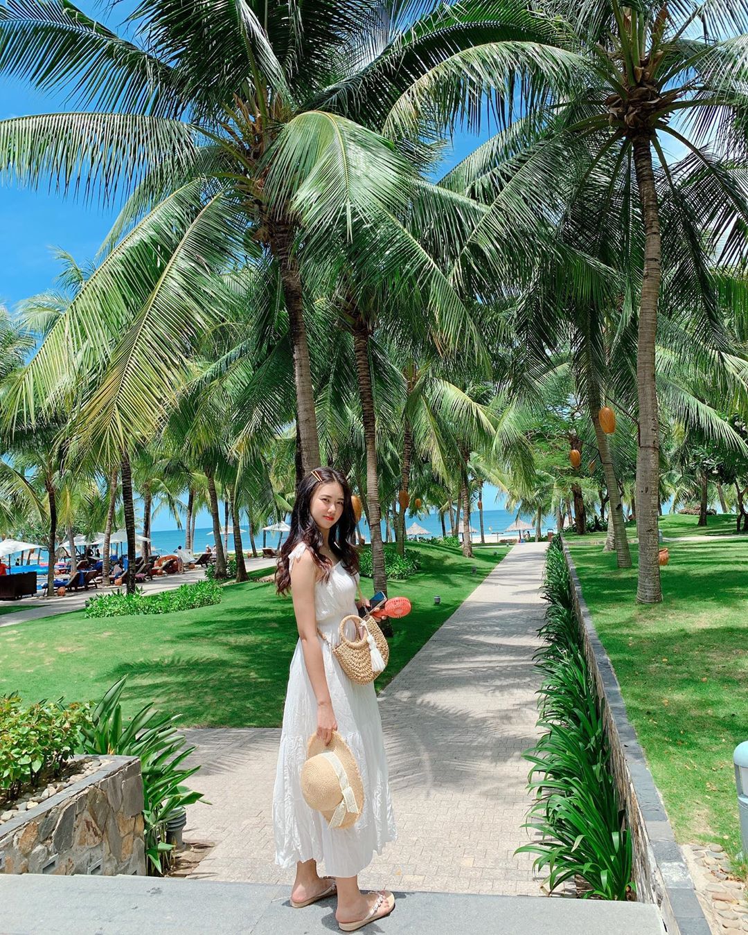 Không gian Vinpearl Luxury Đà Nẵng