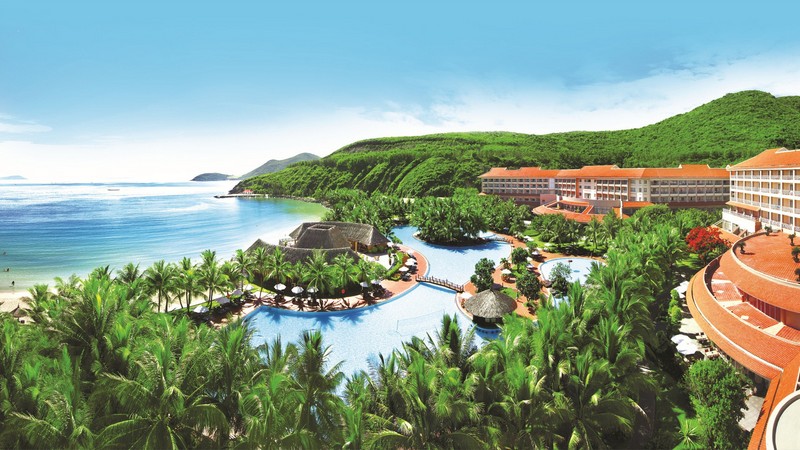 3N2Đ ở Vinpearl Resort Nha Trang + Vé máy bay khứ hồi + Ăn sáng buffet chỉ với 4.799.000 đồng/khách