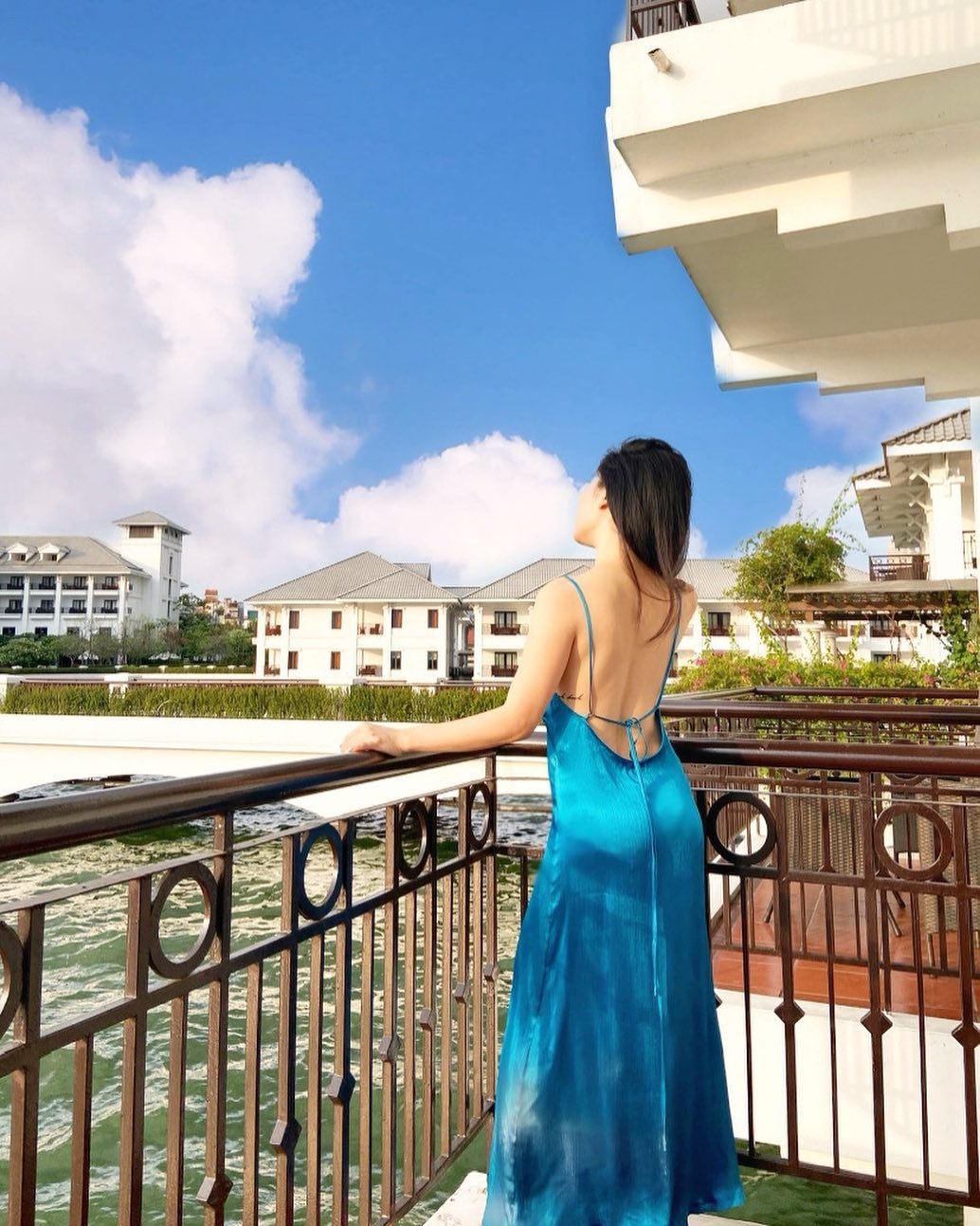 Không gian Intercontinental Hà Nội Westlake