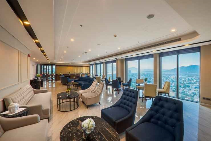 Altara Suites Đà Nẵng view toàn cảnh thành phố biển Altara Suites Đà Nẵng view toàn cảnh thành phố biển