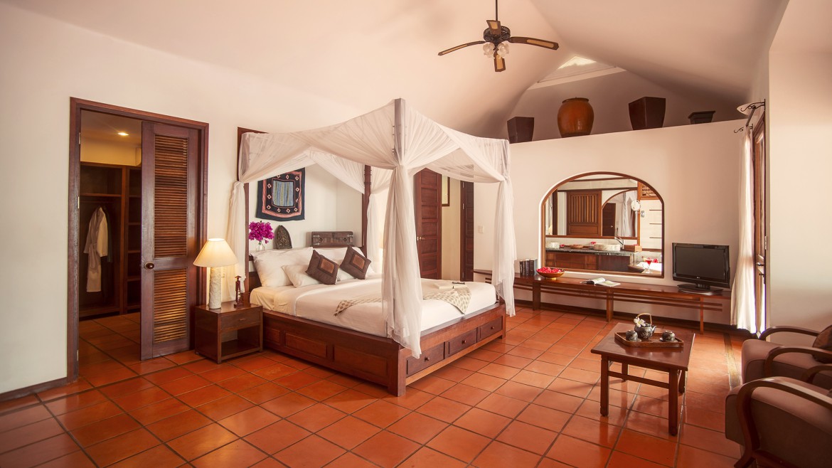 Ảnh: victoriahotels.asia