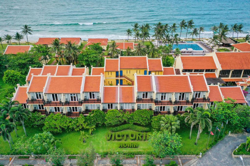 Victoria Hội An Beach Resort & Spa