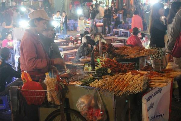 4 điều đáng tới Đà Lạt trong tháng 12