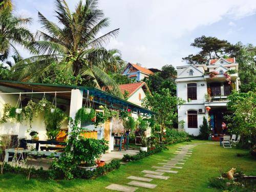 Homestay ở tổ 2, khu 1, phường Hùng Thắng, TP Hạ Long.