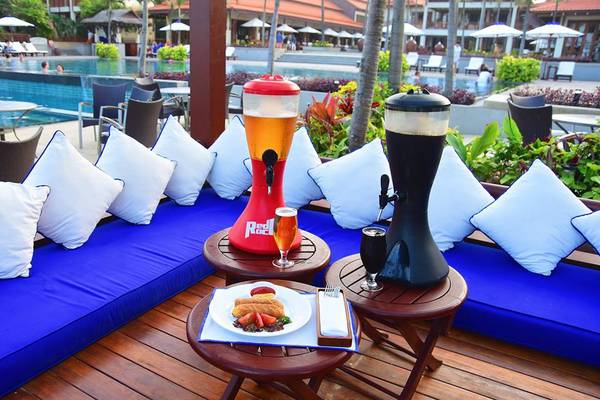 Ảnh: FB  Furama Resort Danang.