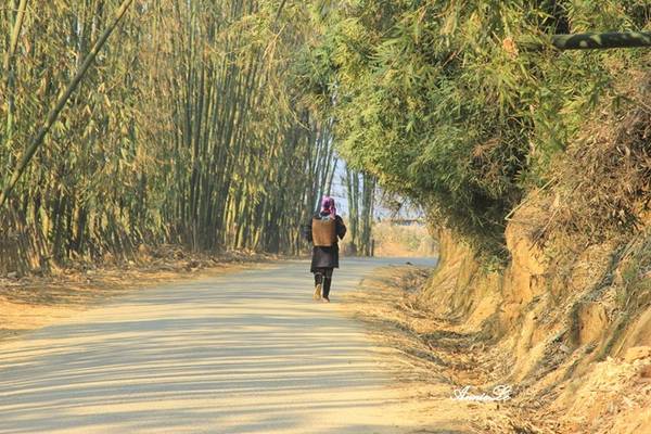 4 ngày khám phá Lào Cai – Sapa dịp 30/4
