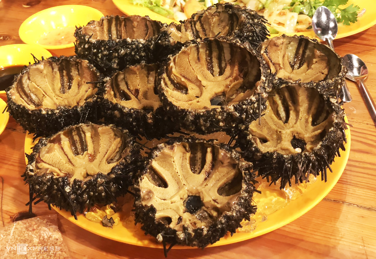 Ăn uống tour Phú Quốc 4 ngày