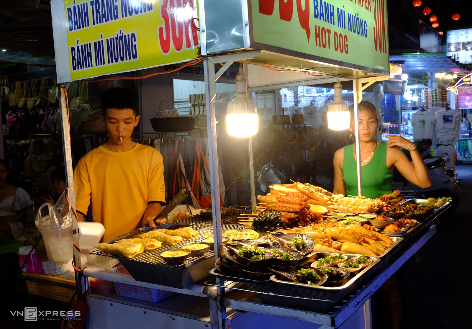 Hoàng hôn Phú Quốc tour Phú Quốc 4 ngày