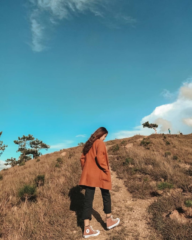 Thiên Phúc Đức - ngọn đồi view đẹp Đà Lạt