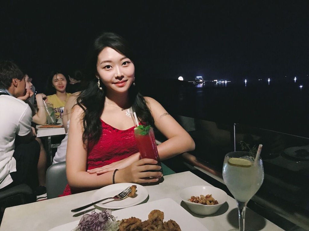 Nhà hàng Nha Trang view đẹp Altitude Rooftop Nhà hàng Nha Trang view đẹp Altitude Rooftop