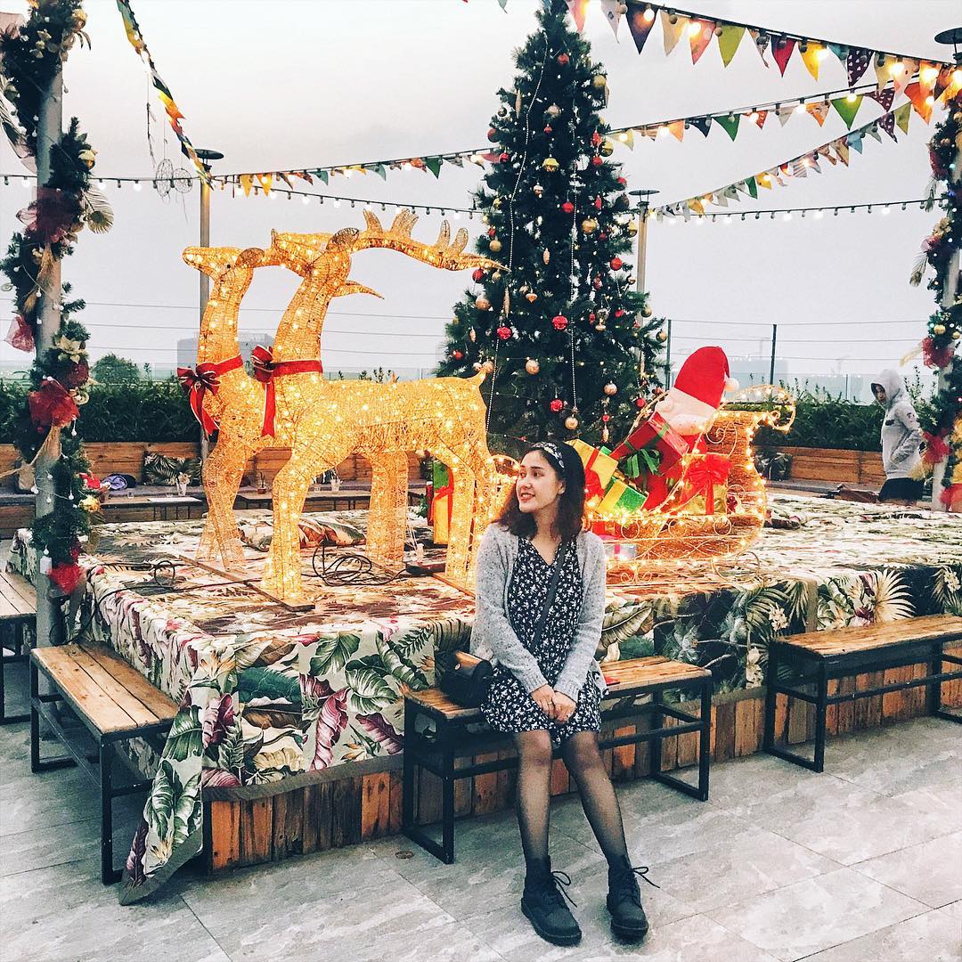 Ảnh: @khanhhuyenh2