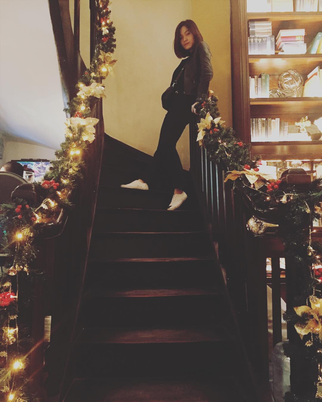 Ảnh: @huyenknguyenn