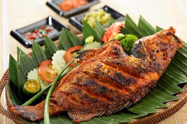 Ảnh: Bali Thai