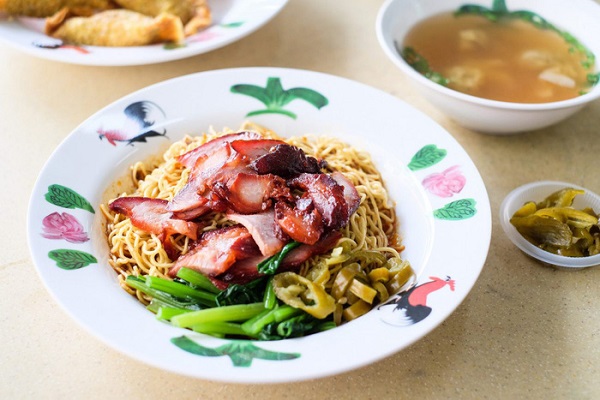 Ảnh: Miss Tam Chiak