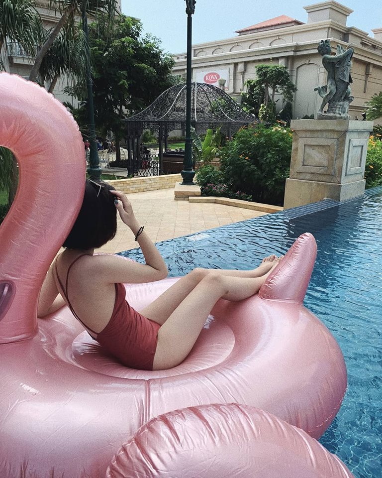 Ảnh:@kal.mytu