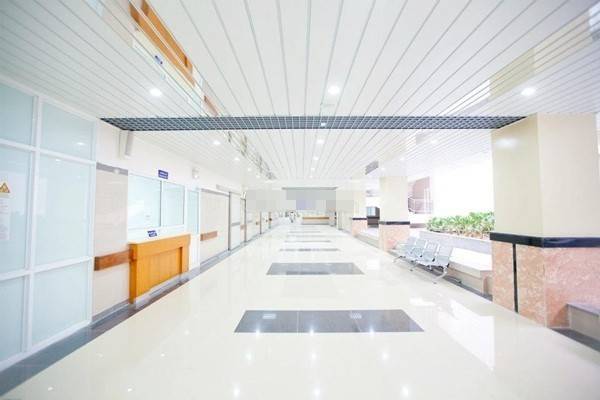 Bệnh viện Ung thư nhân đạo Đà Nẵng