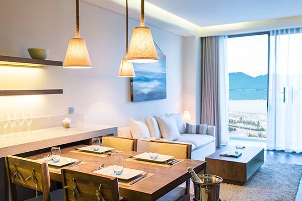 Khách sạn A La Carte