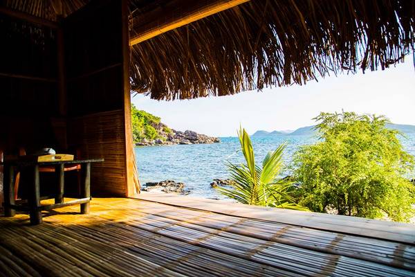 Ảnh: Hòn Dăm Island Hideaway