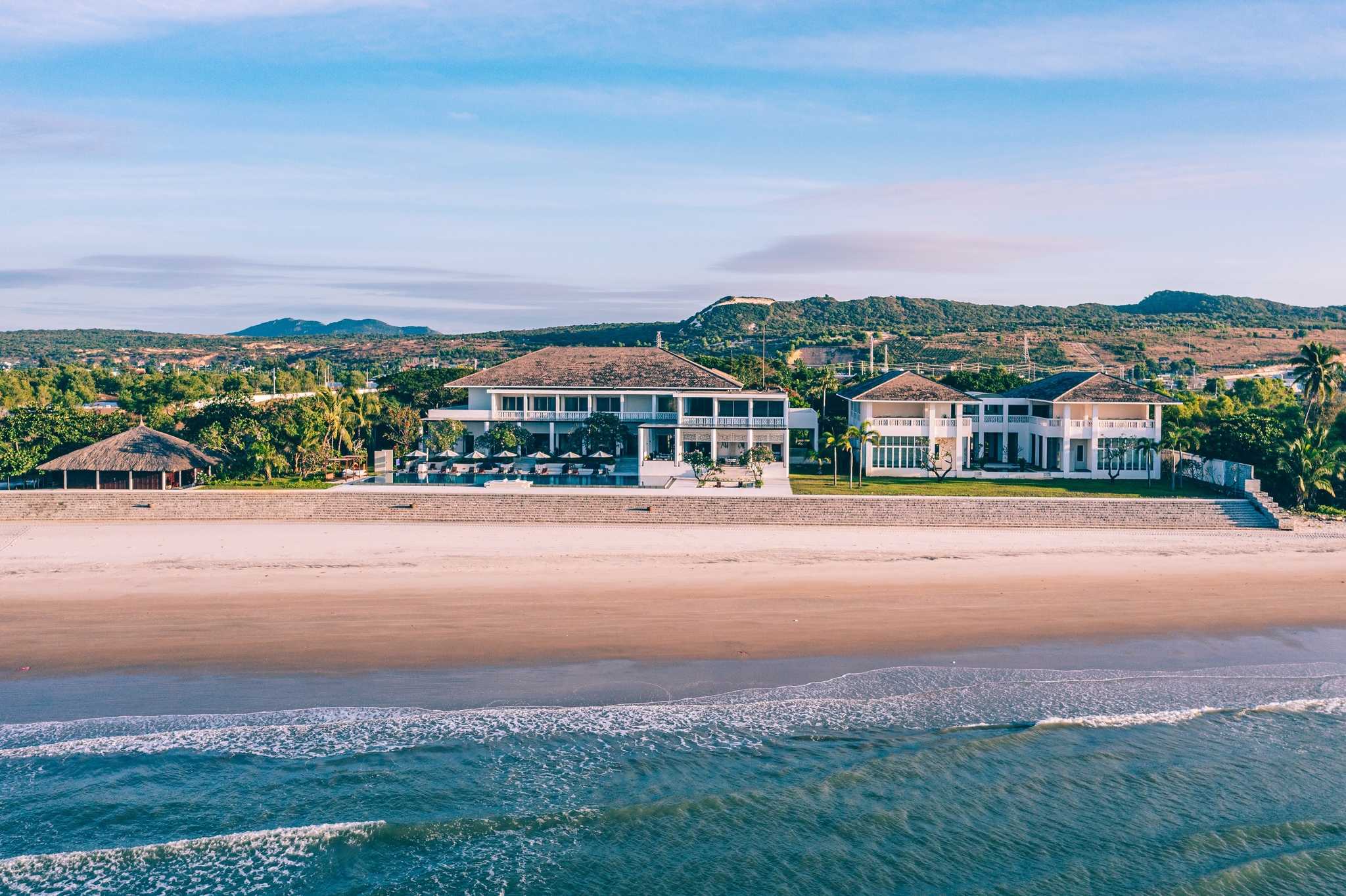 Trải nghiệm xứng tầm và tận hưởng kỳ nghỉ hoàn hảo tại Azerai Kê Gà Bay Phan Thiết