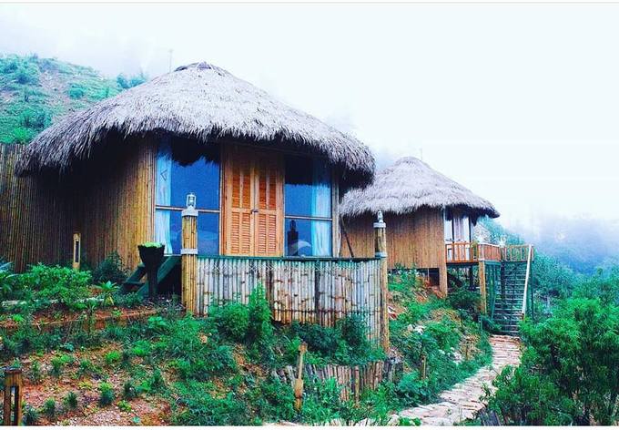 5 chốn ngủ từ bình dân đến cao cấp ở Sapa
