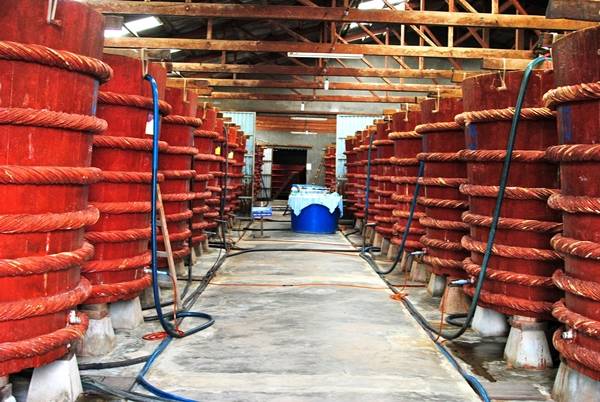Nước mắm Phú Quốc Nước mắm Phú Quốc