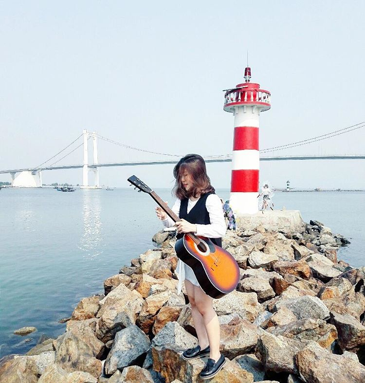Ảnh: @halannhihe