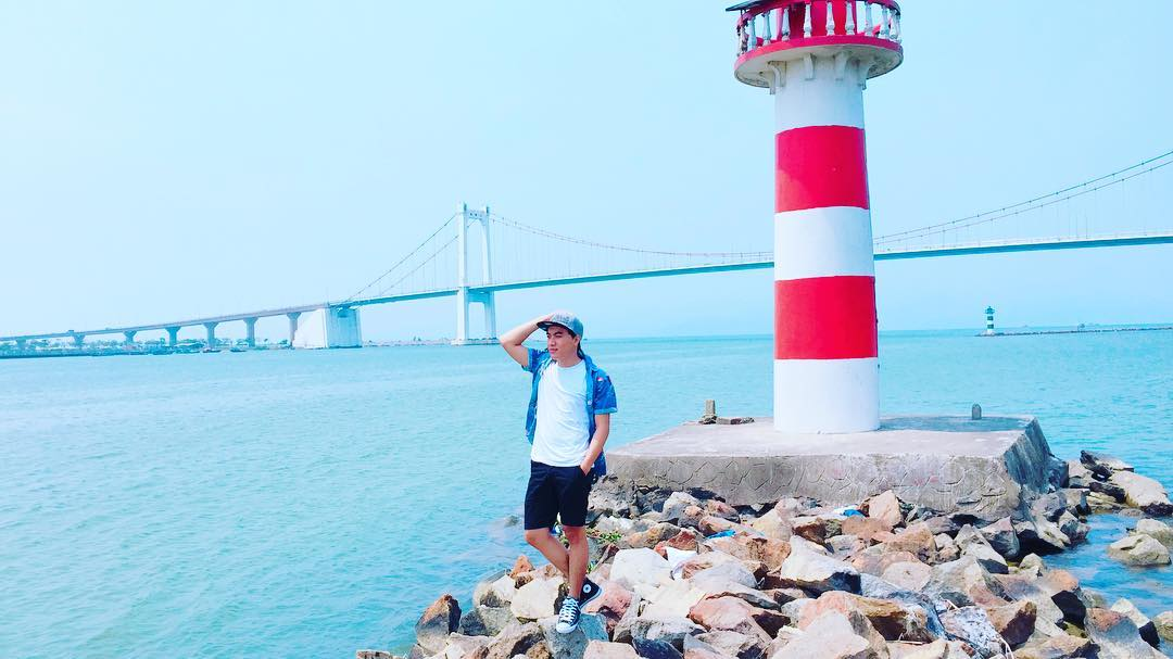 Ảnh: @mr_happy92
