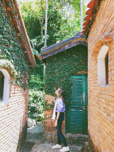 Ảnh: @fuognam