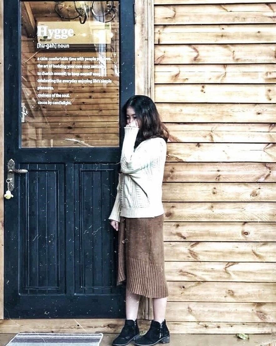 Hygge Homestay Hà Nội phòng nghỉ