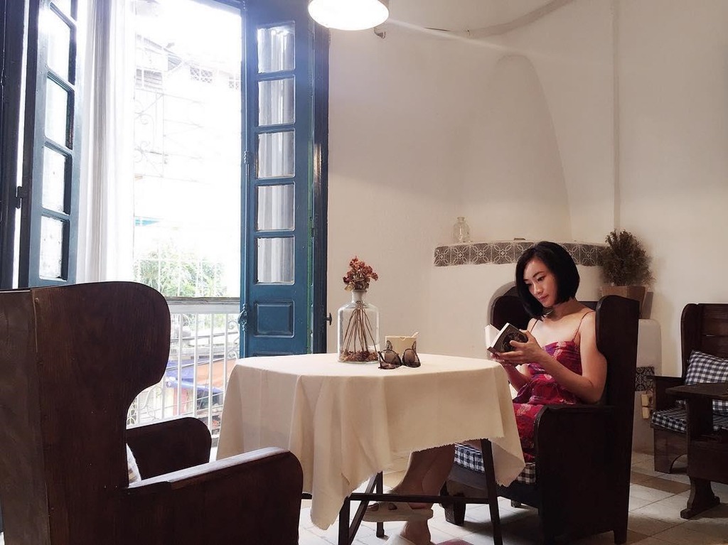 Aimee House Phan Huy Chú homestay Hà Nội