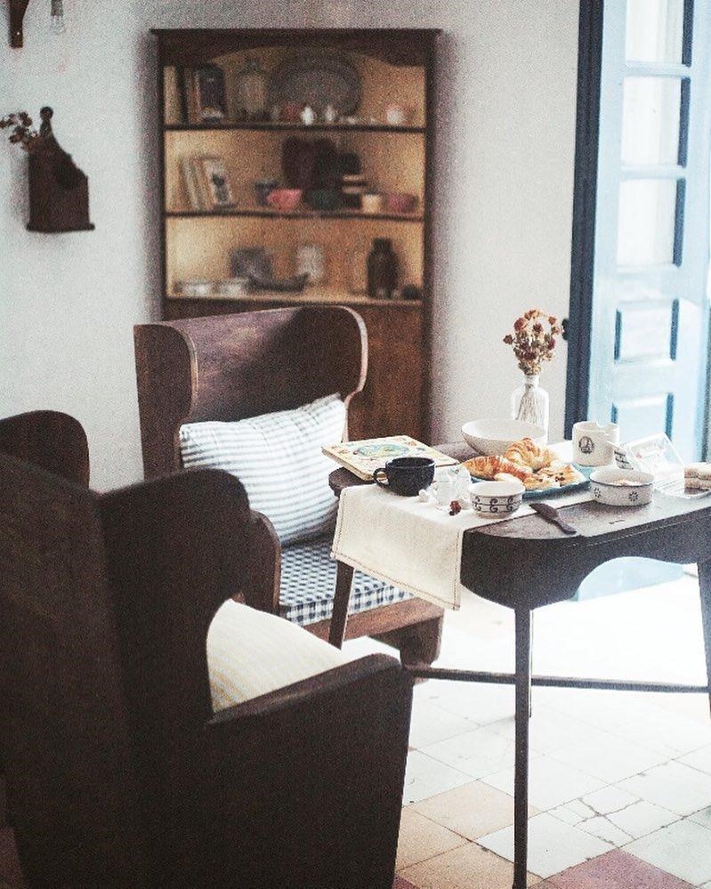 Gác xép Aimee House Hà Nội