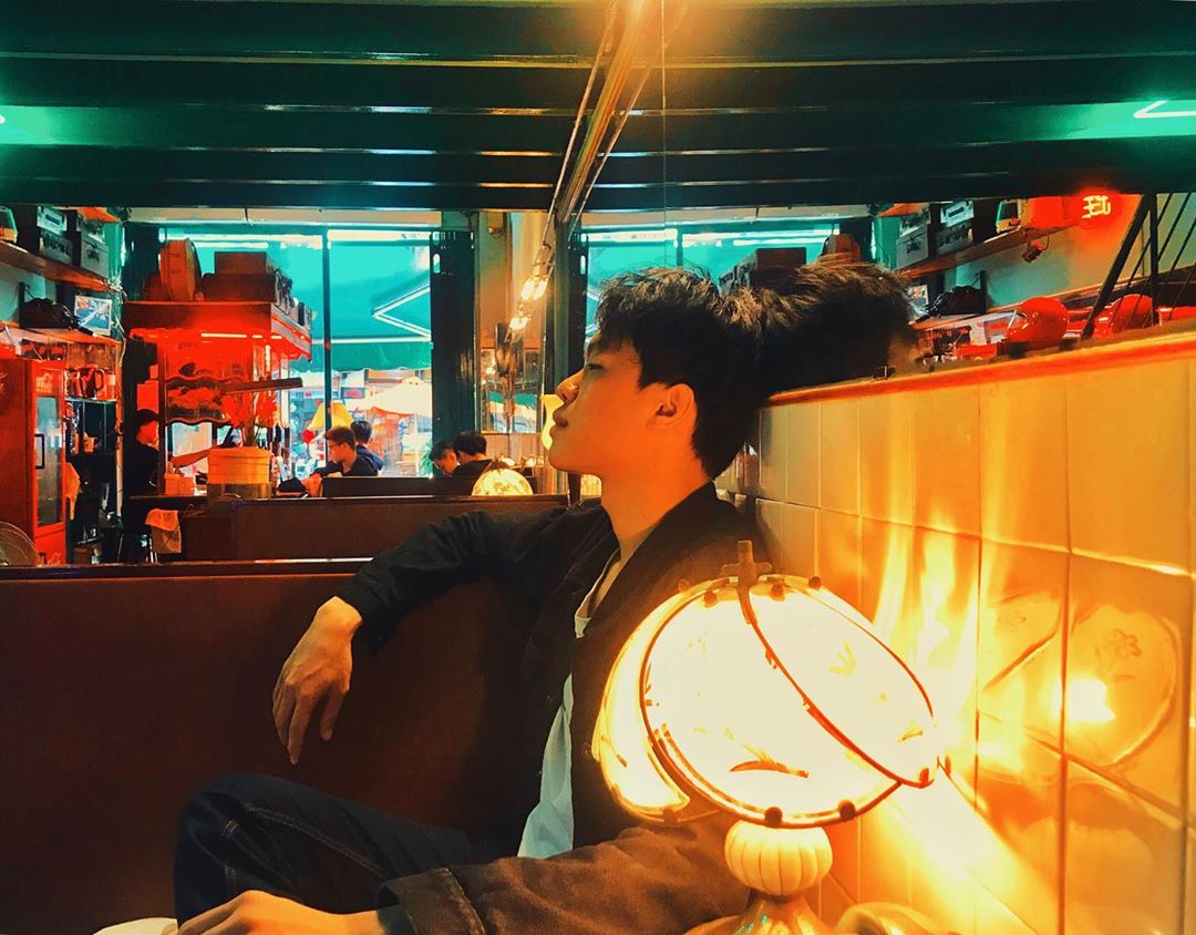 Ẩm thực Little Hong Kong Sài Gòn