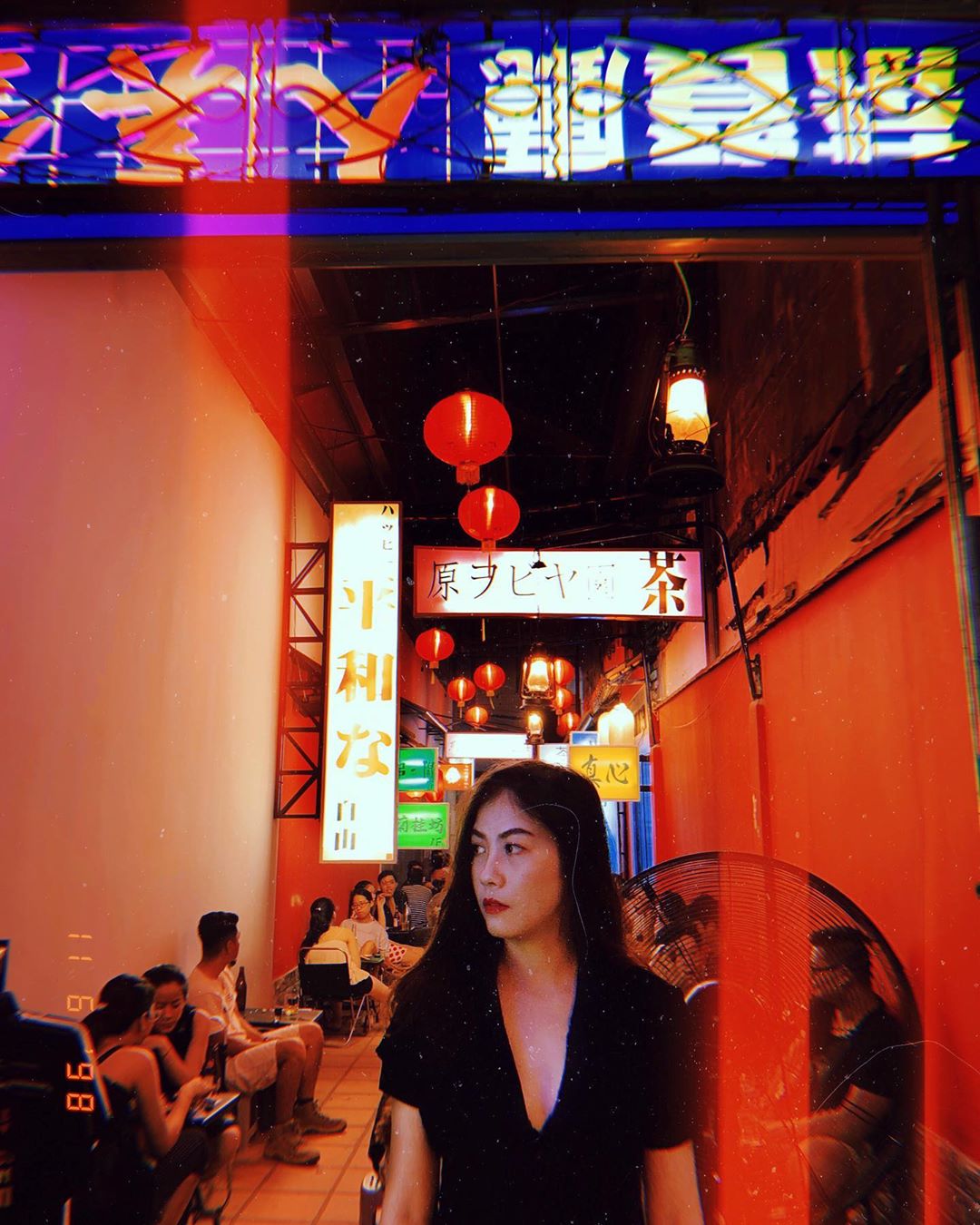 Ảnh: bunbococo_