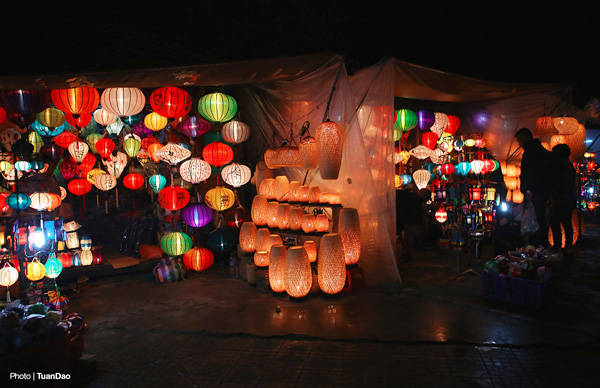 5 lý do nên đến Hội An vào mùa mưa