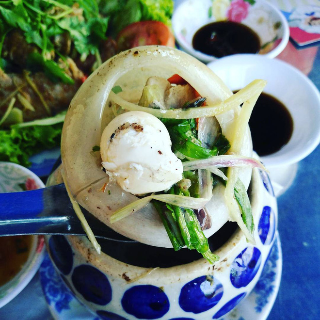 Mắt cá ngừ đại dương Phú Yên