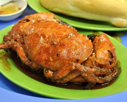 Hải sâm hải sản Quan Lạn chế biến cháo