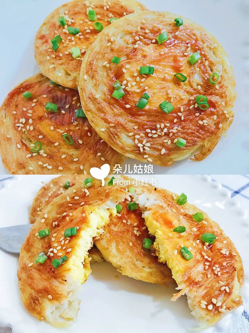 Món trứng ngon tổ chim