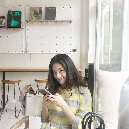 Ảnh: IG duyplue