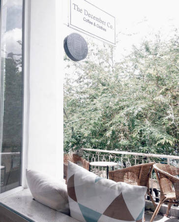 Ảnh: IG vivian thien