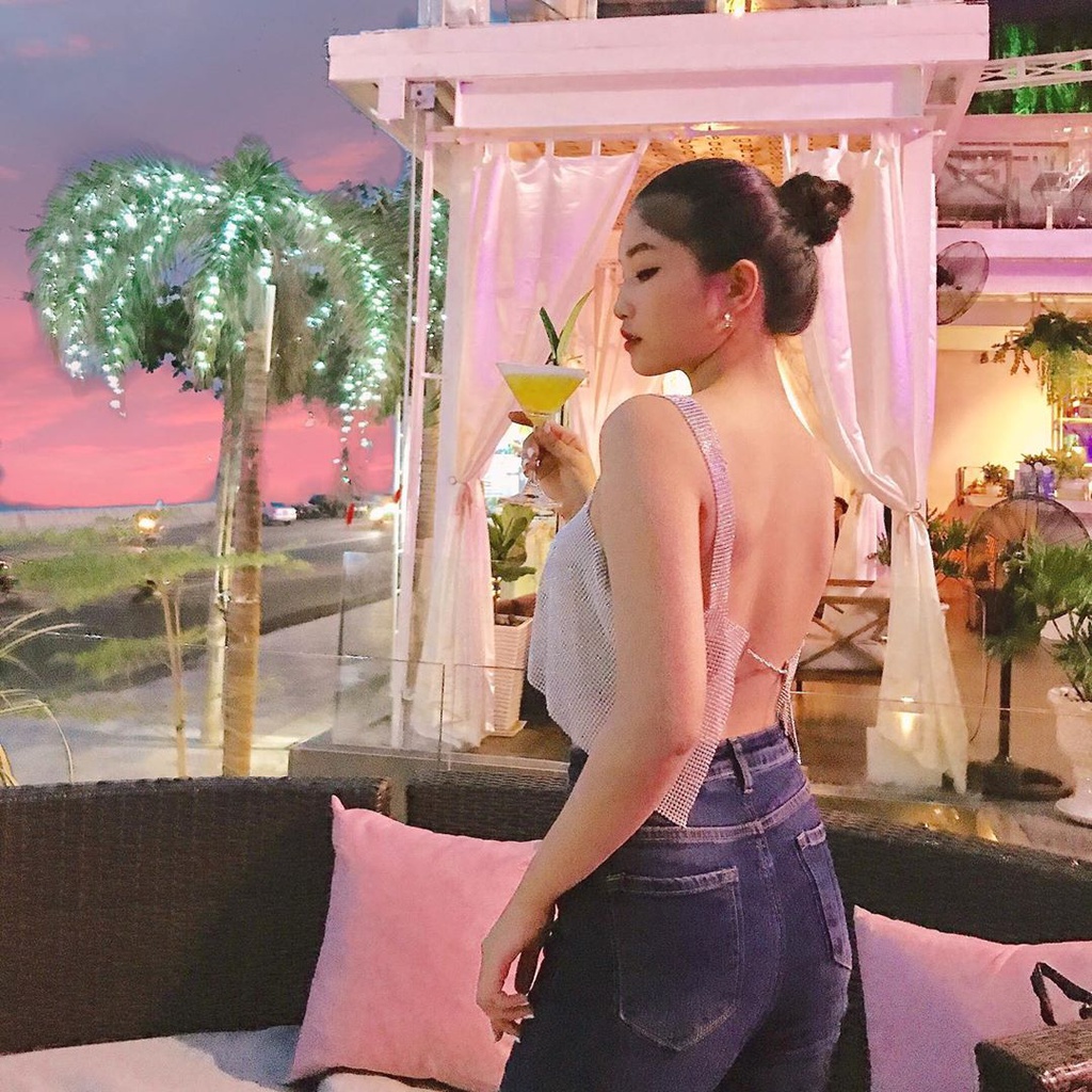 Ảnh: @Xxuemeii