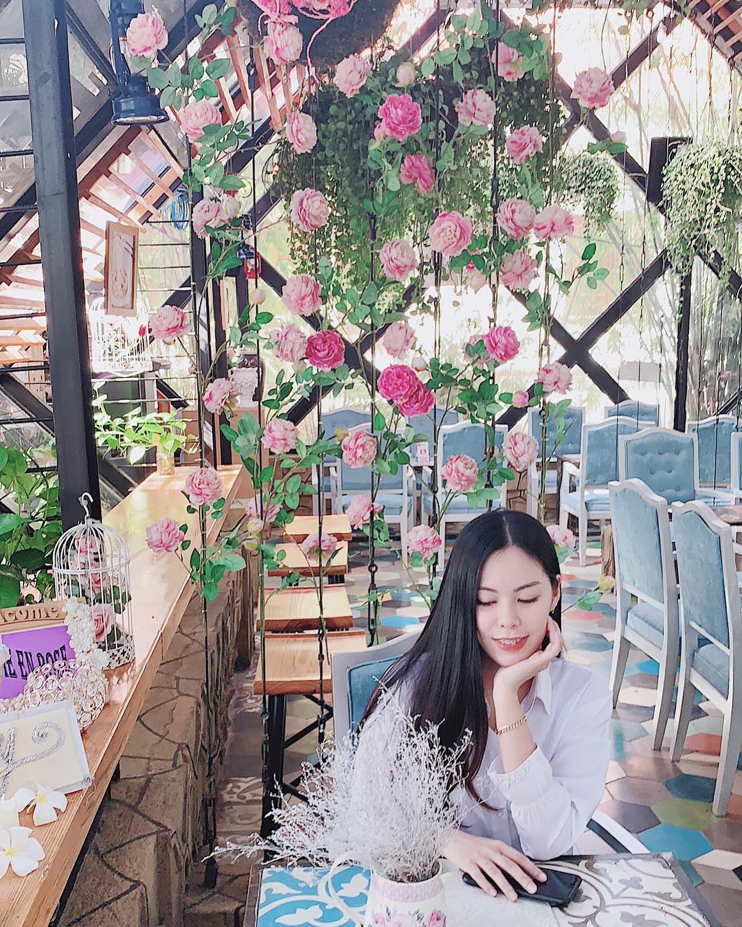 Ảnh: @ngocuyenn