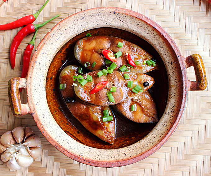 Hướng dẫn nấu món cá basa kho tộ thơm nức mũi