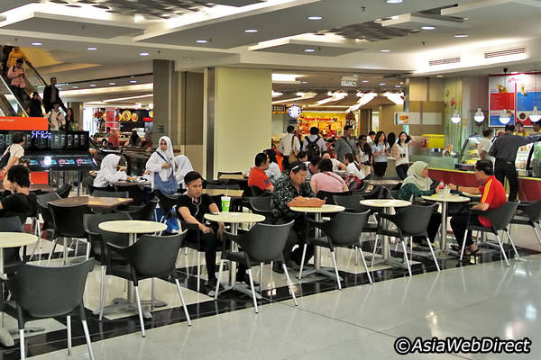 Ảnh: Kuala-lumpur.ws