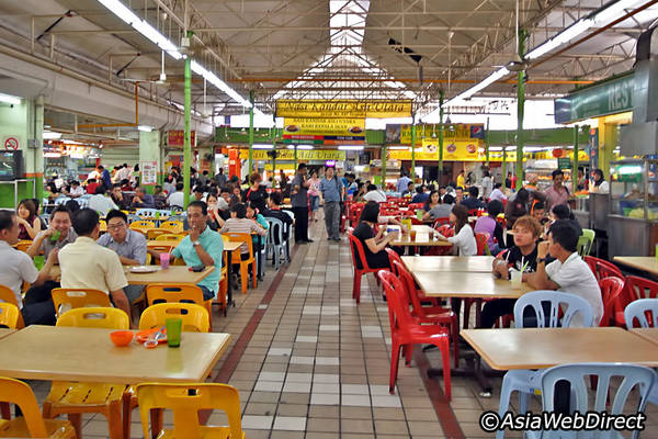 Ảnh: Kuala-lumpur.ws