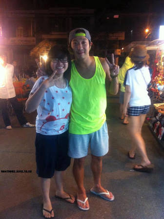Haha giản dị tại Việt Nam