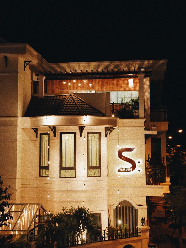 Homestay Nha Trang view đẹp sống ảo giá rẻ