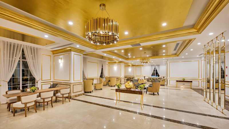Khách sạn Golden Bay Đà Nẵng sang trọng