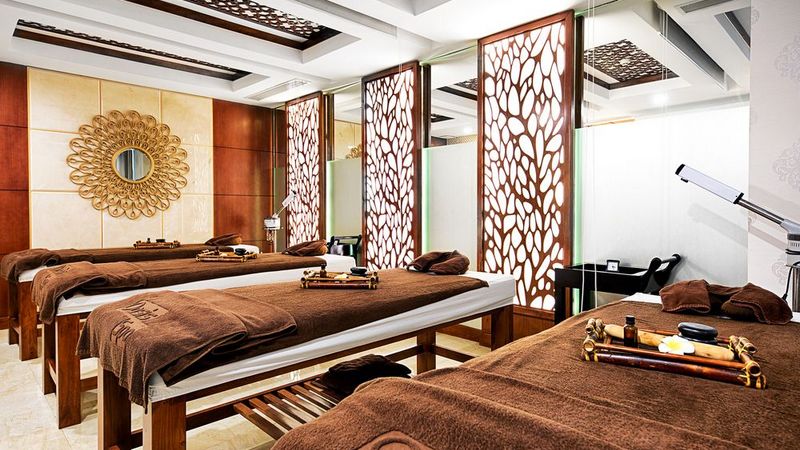 Ảnh:  Khách sạn Paris Deli Đà Nẵng