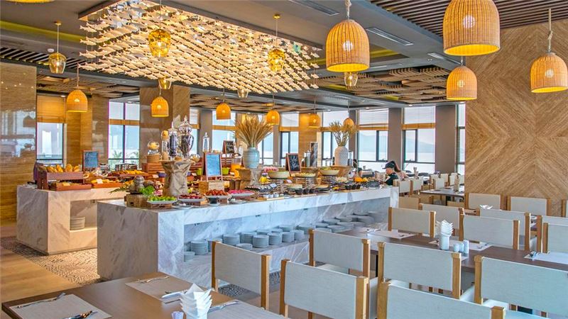 Ảnh: HAIAN Beach Hotel & Spa Đà Nẵng