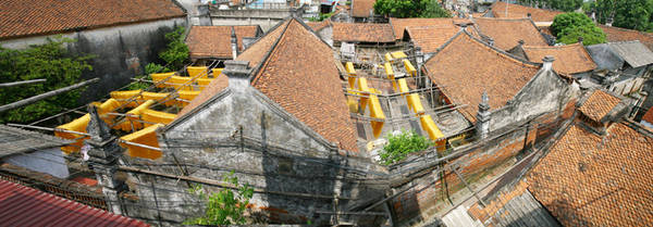 Ảnh: An Thành Đạt/ Dân Việt
